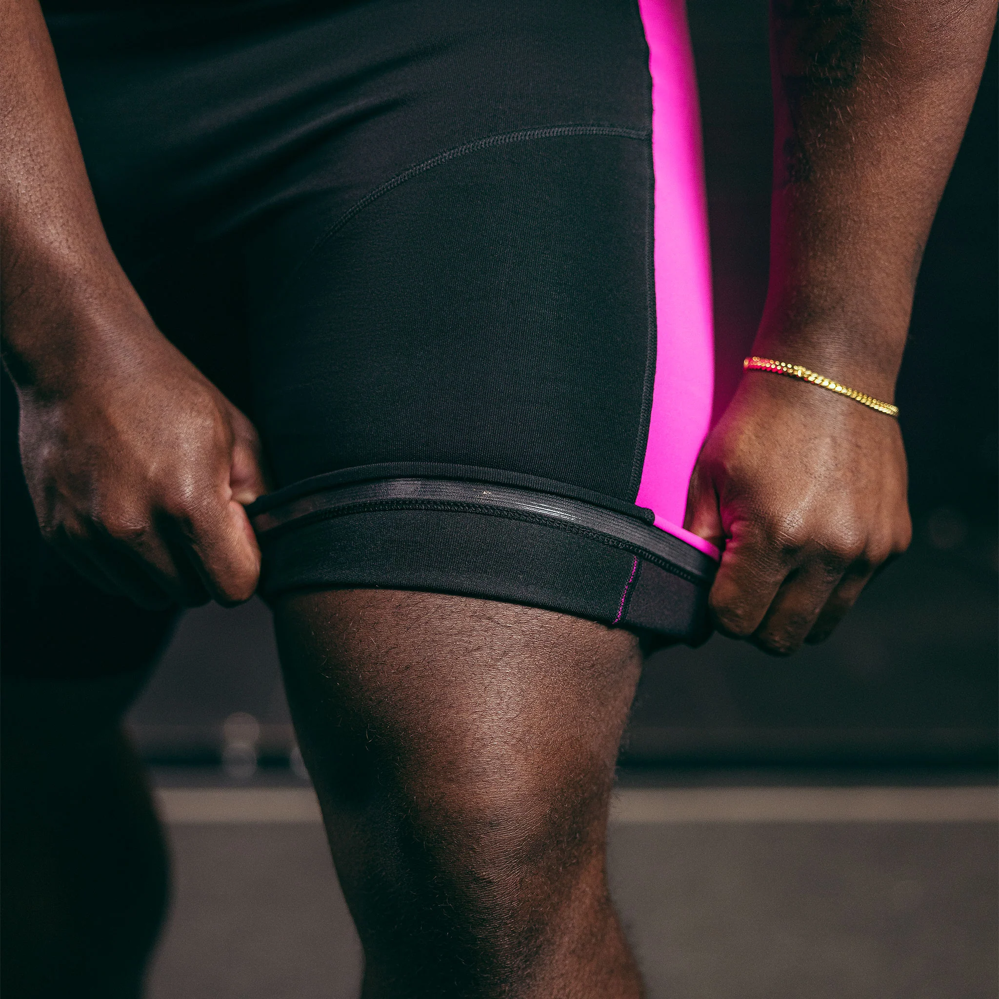 SBD Weightlifting Singlet (Limitierte Nova Edition) - Image 7