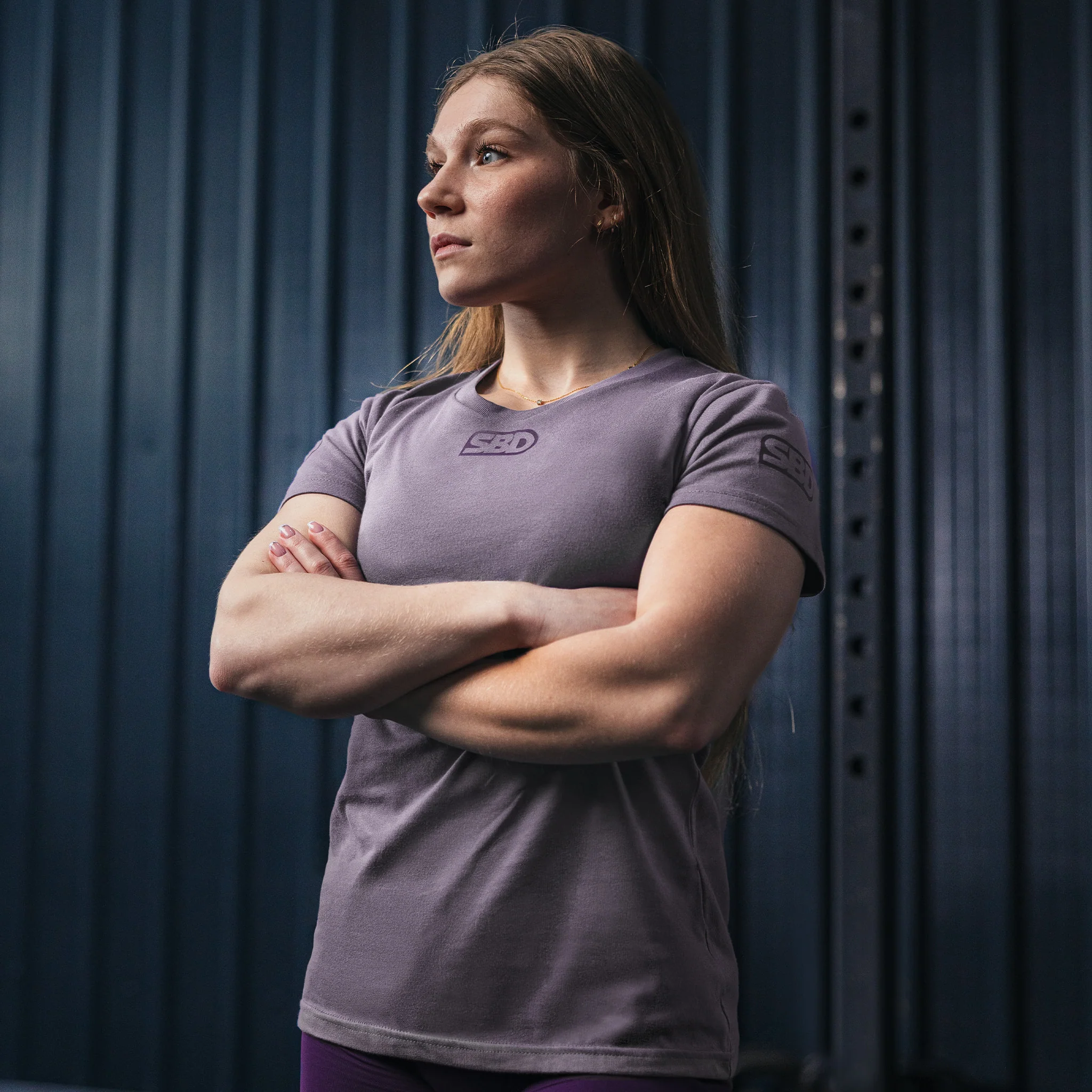 SBD Wettkampf T-Shirt (Limitierte Aspire Edition) - Image 4