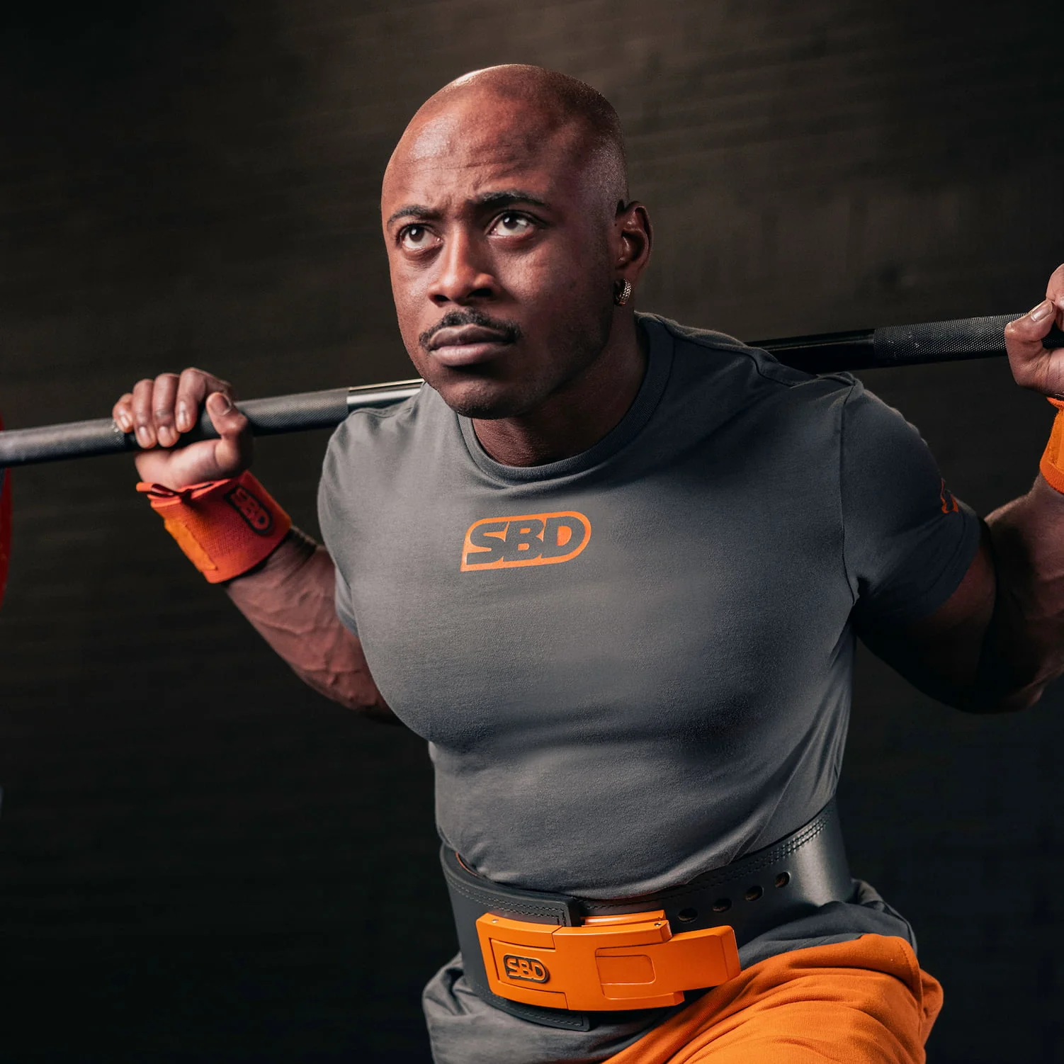 SBD Wettkampf T-Shirt (Limitierte Forge Edition) - Image 4